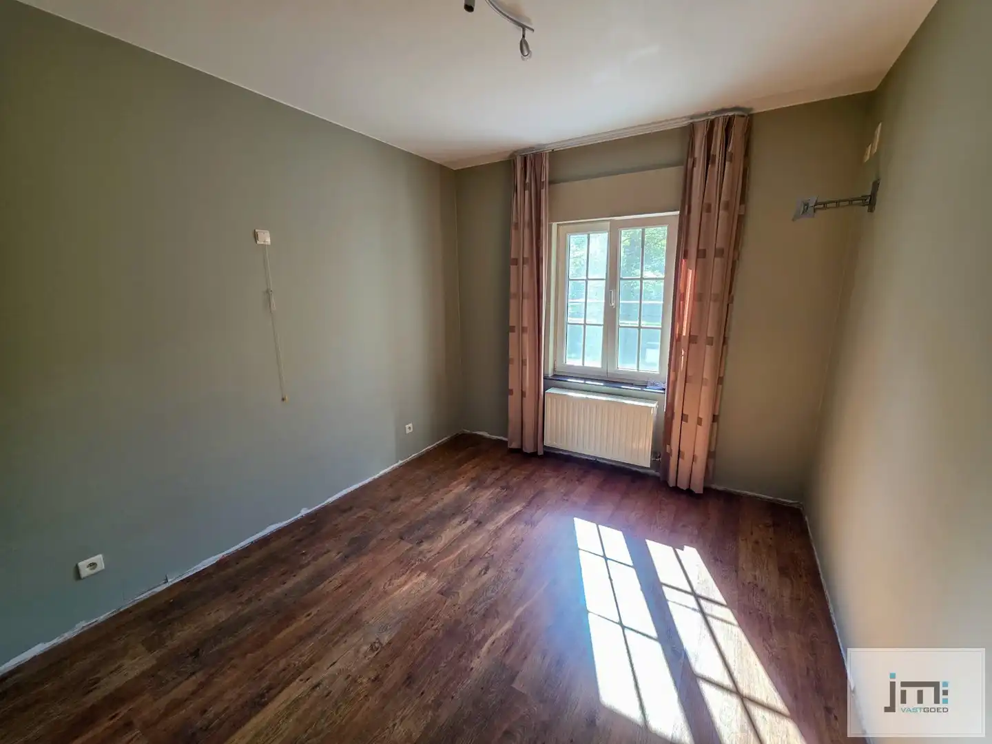 Charmante gelijksvloerse woning foto 6