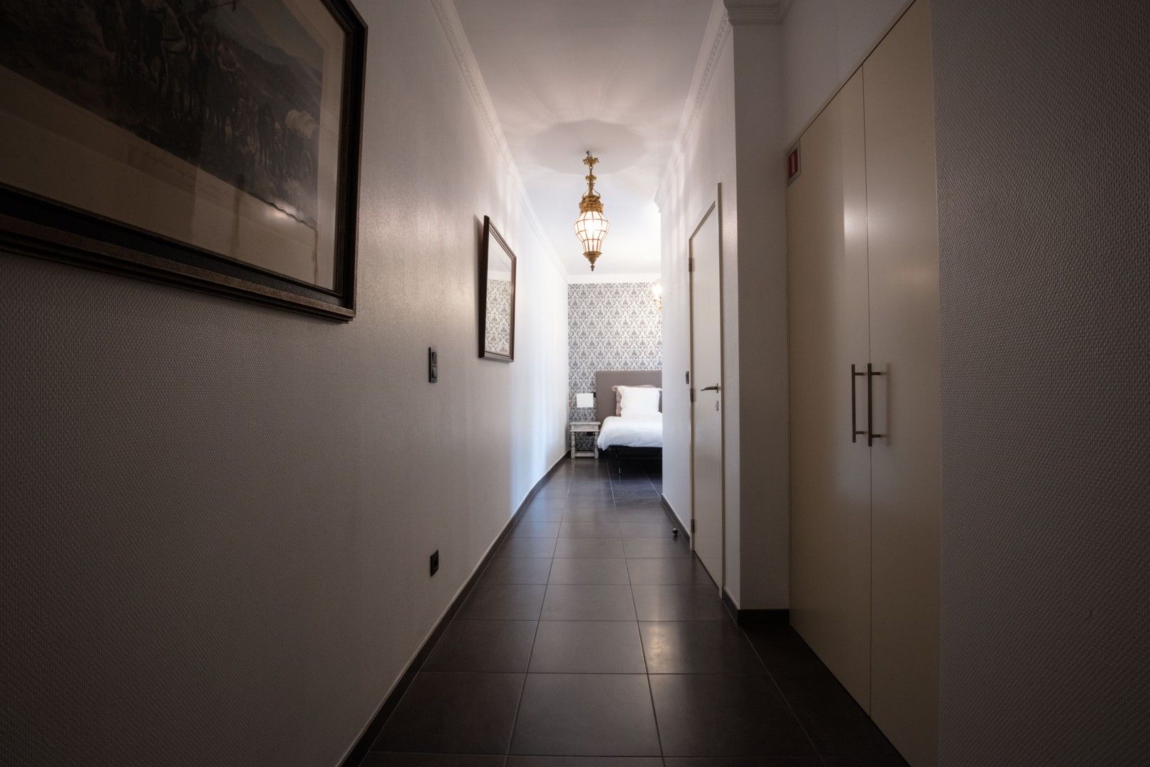Karaktervol appartementsgebouw met duplex en vakantielogie in het hart van Tongeren foto 5
