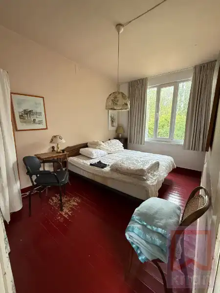 Art-decowoning met 4 slaapkamers, kelder en stadstuin in centrum Turnhout! foto 17