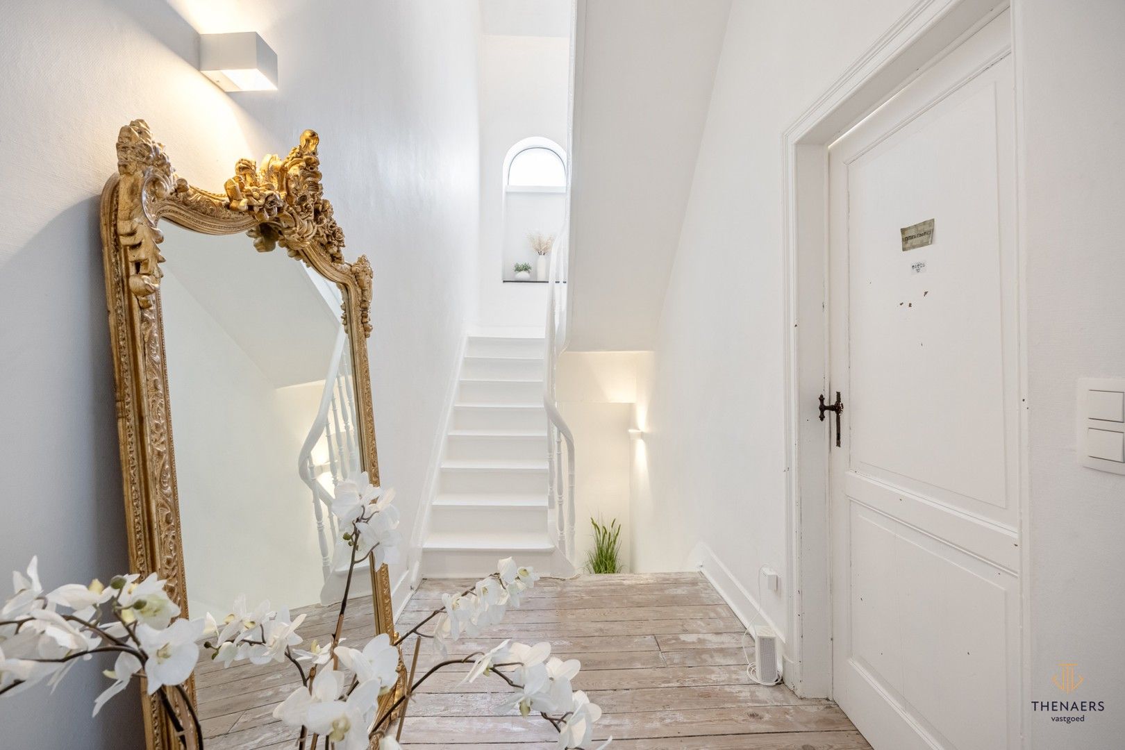 Prachtige stadswoning met vier slaapkamers in hartje Sint-Truiden. foto 20