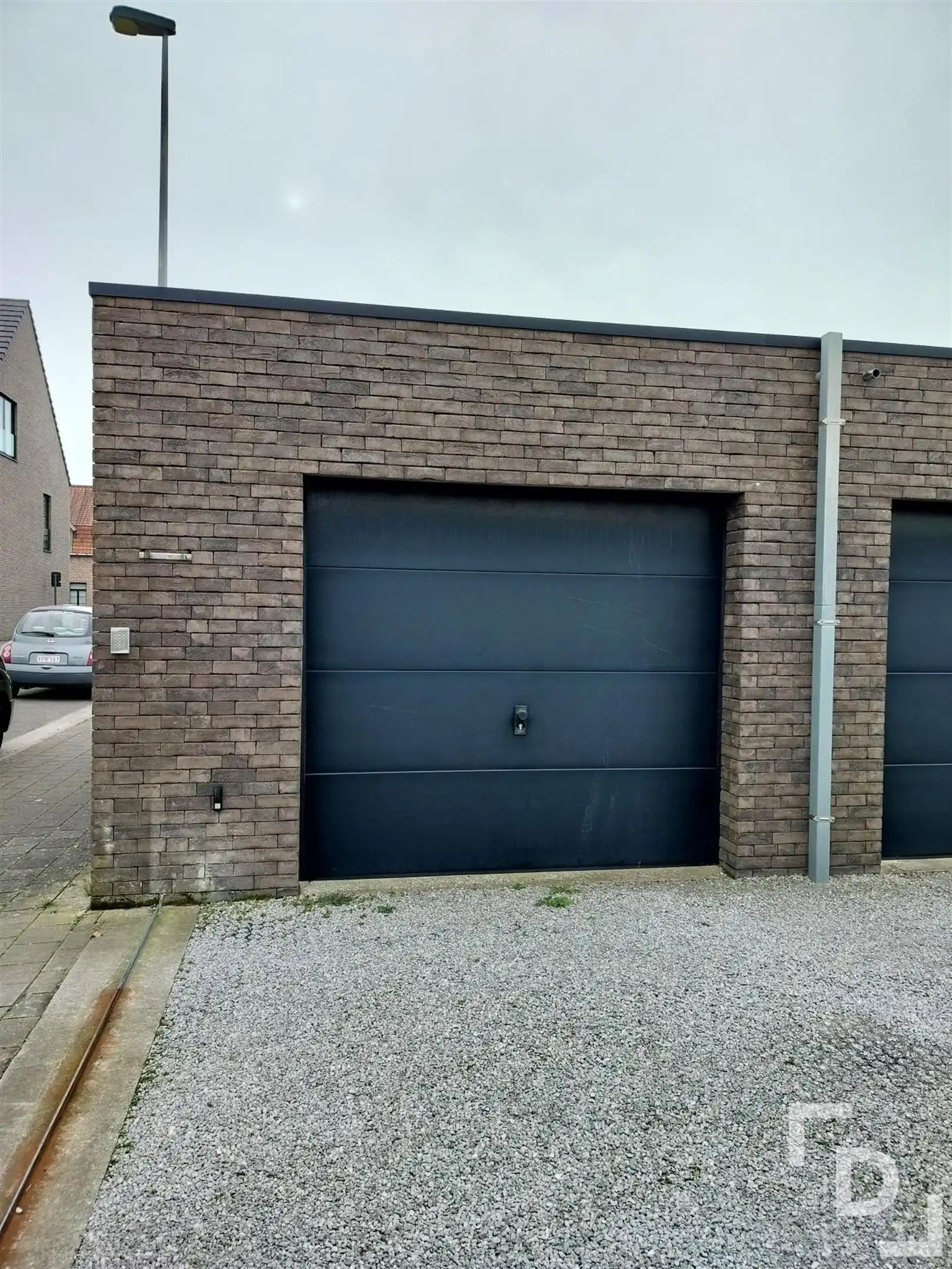 Duplex appartement met garage foto 18