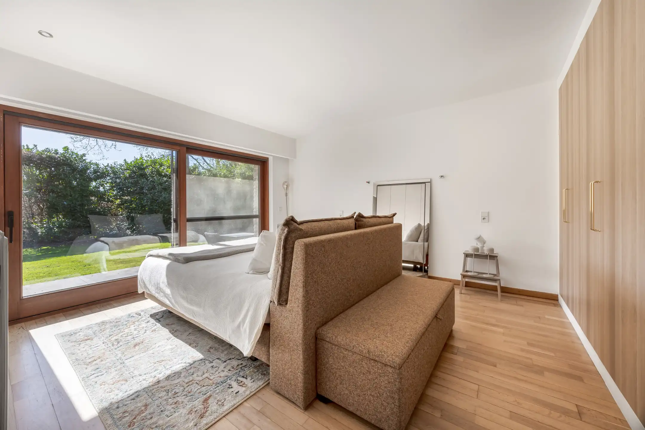 Unieke woning met prachtige tuin en veel privacy foto 15