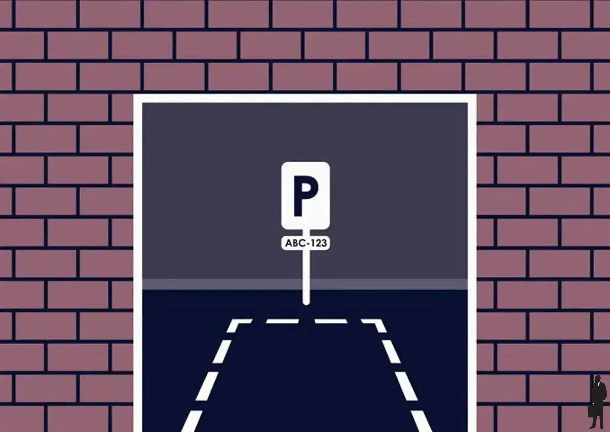 Ruime garagebox foto {{pictureIndex}}