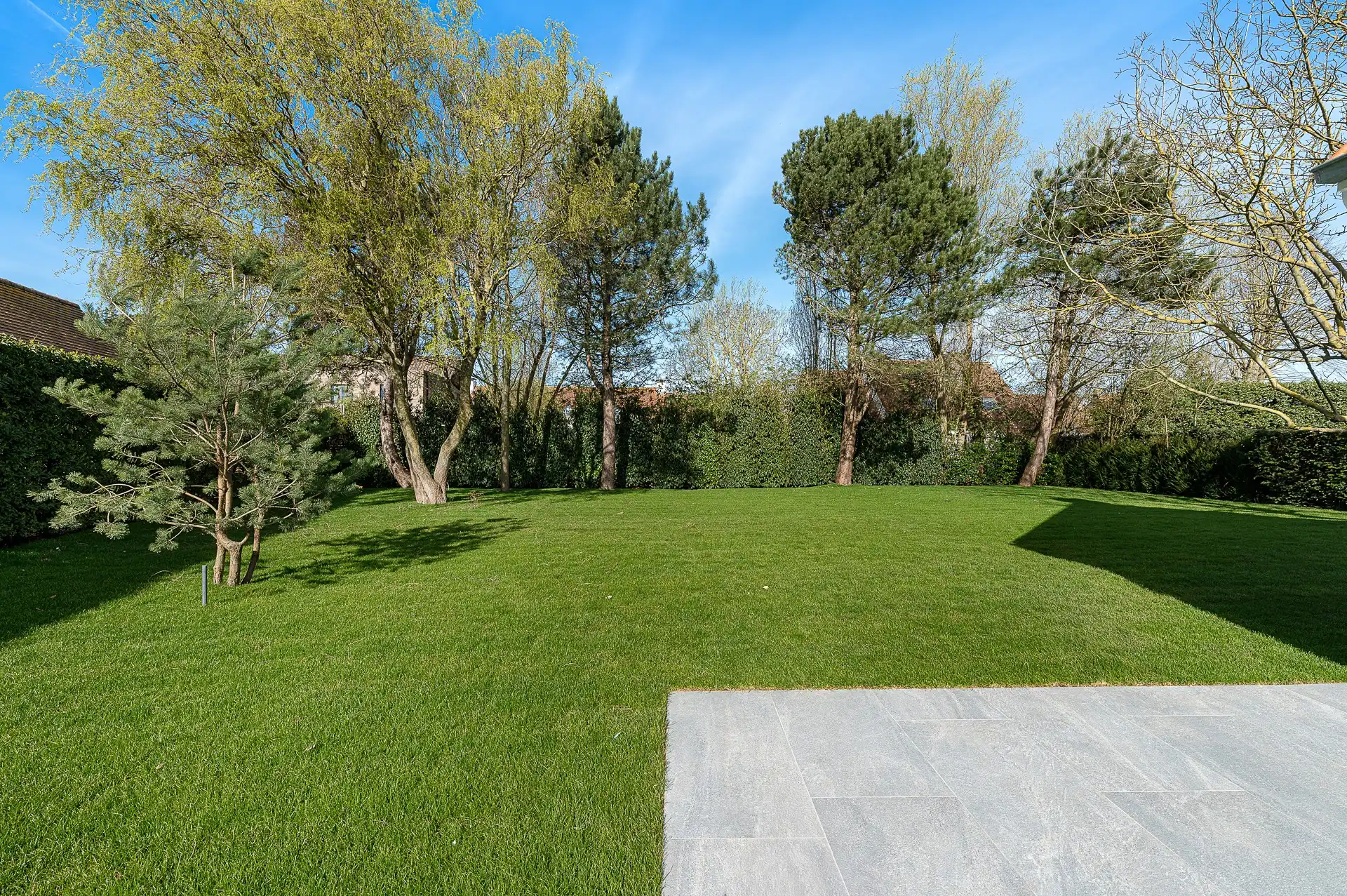 Smaakvol afgewerkte villa in Maaiken met ruime tuin foto 37