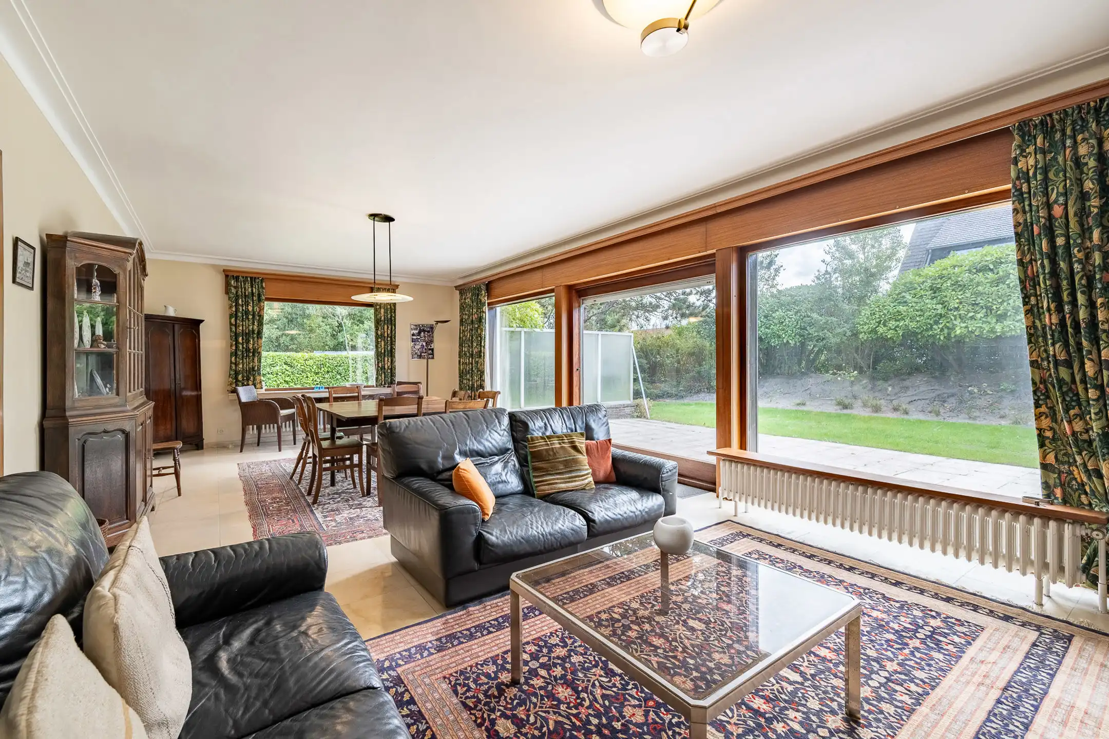 Koppelwoning te koop in Knokke-Zoute – Luxe renovatieproject foto 12