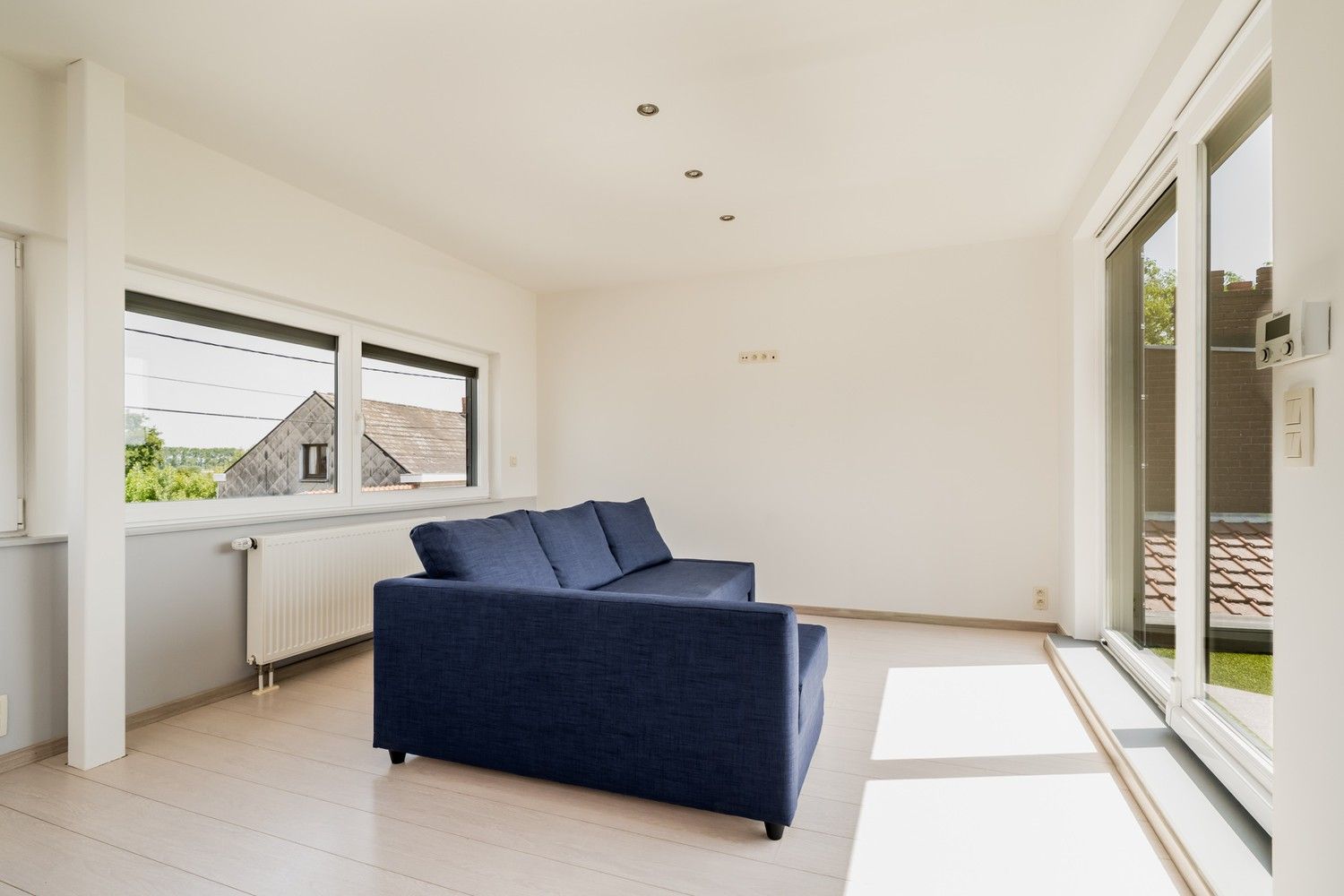 Gerenoveerde dijkwoning met prachtige verzichten! foto 4