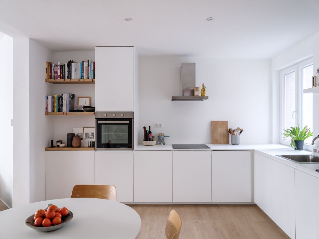 Appartement te koop Tolhuislaan 59 - 9000 Gent