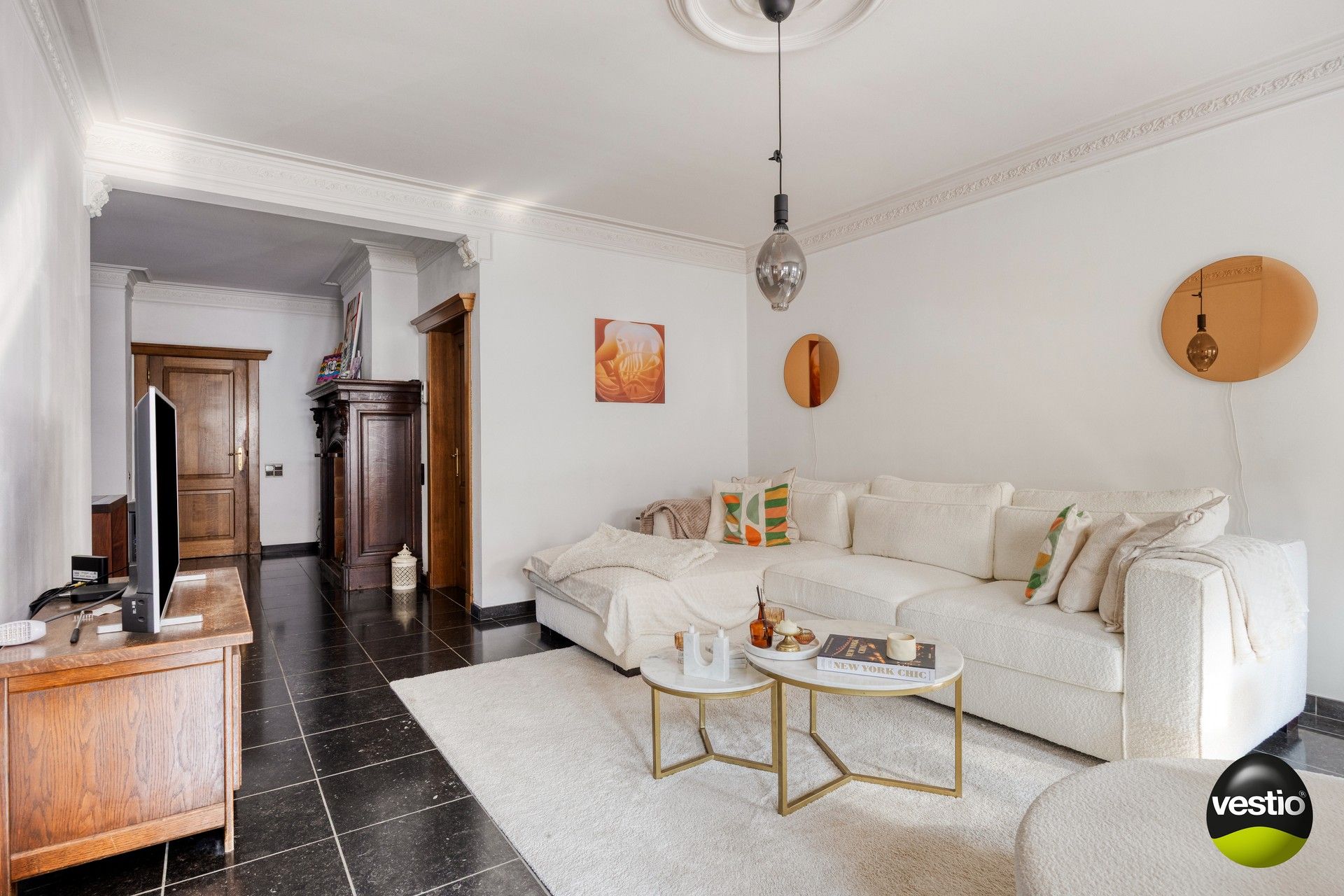 TWEE APPARTEMENTEN IN LANDELIJKE STIJL IN RIEMST foto 4