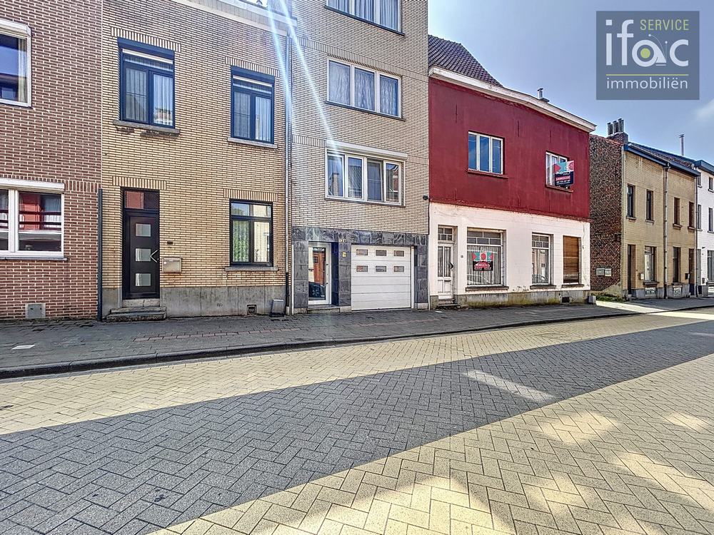 Appartement te huur foto 18