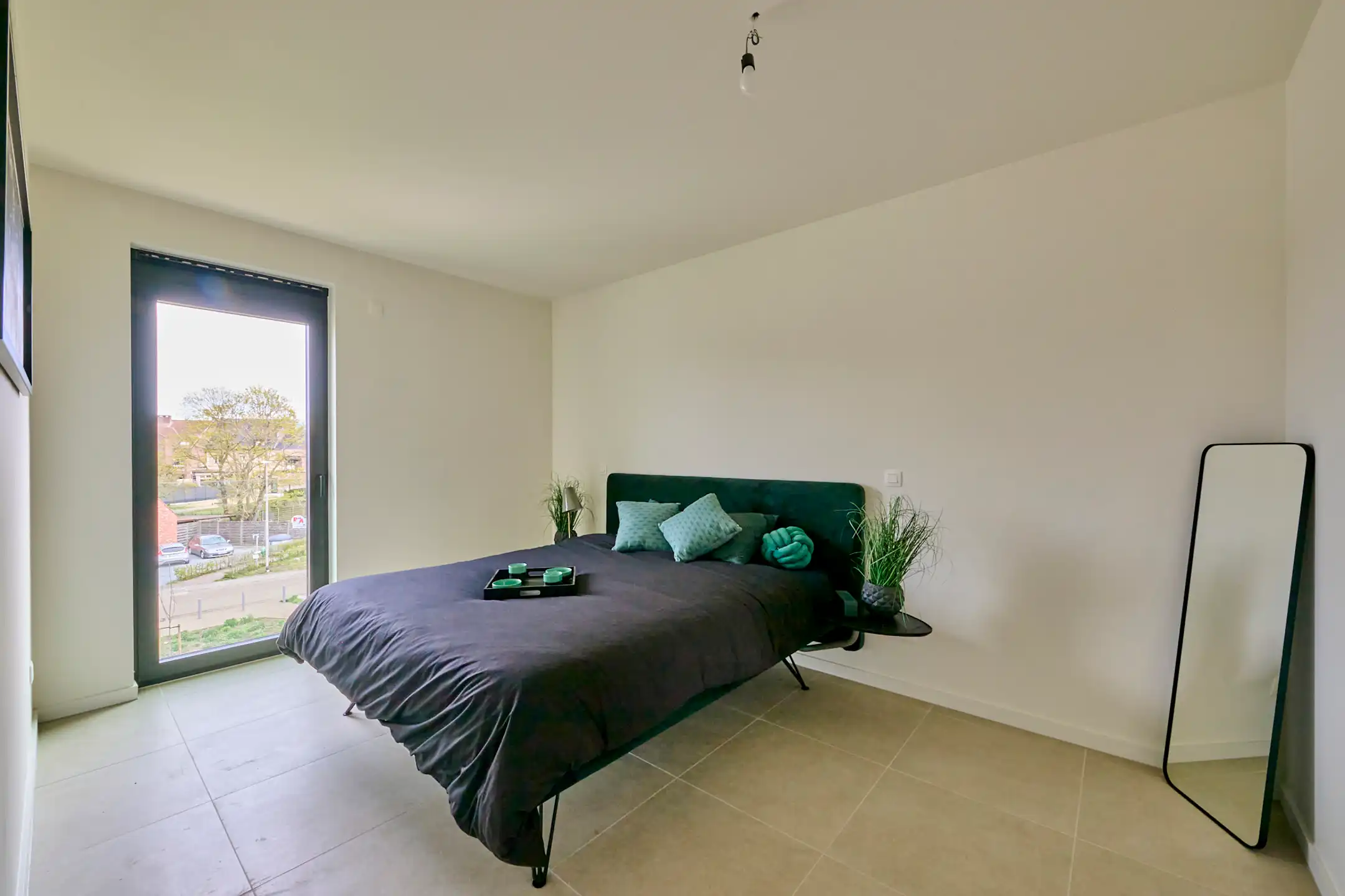 Nieuwbouwappartement - tweede verdieping - Agnetenpark foto 6