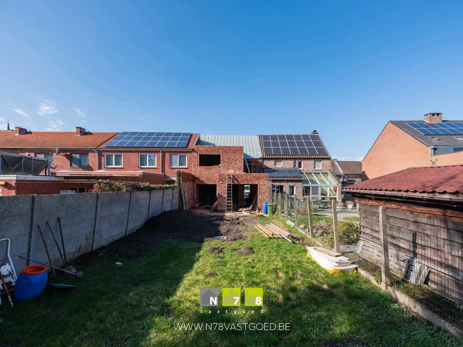 Huis te koop foto 19