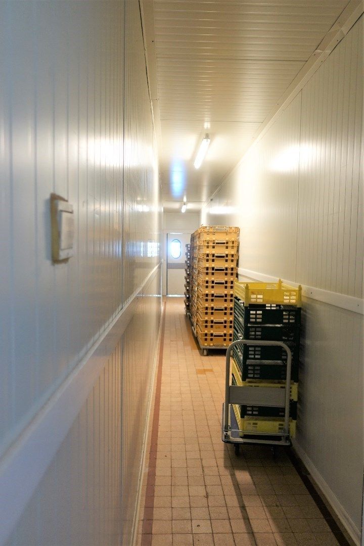Goed gelegen opslagruimte/atelier foto 15