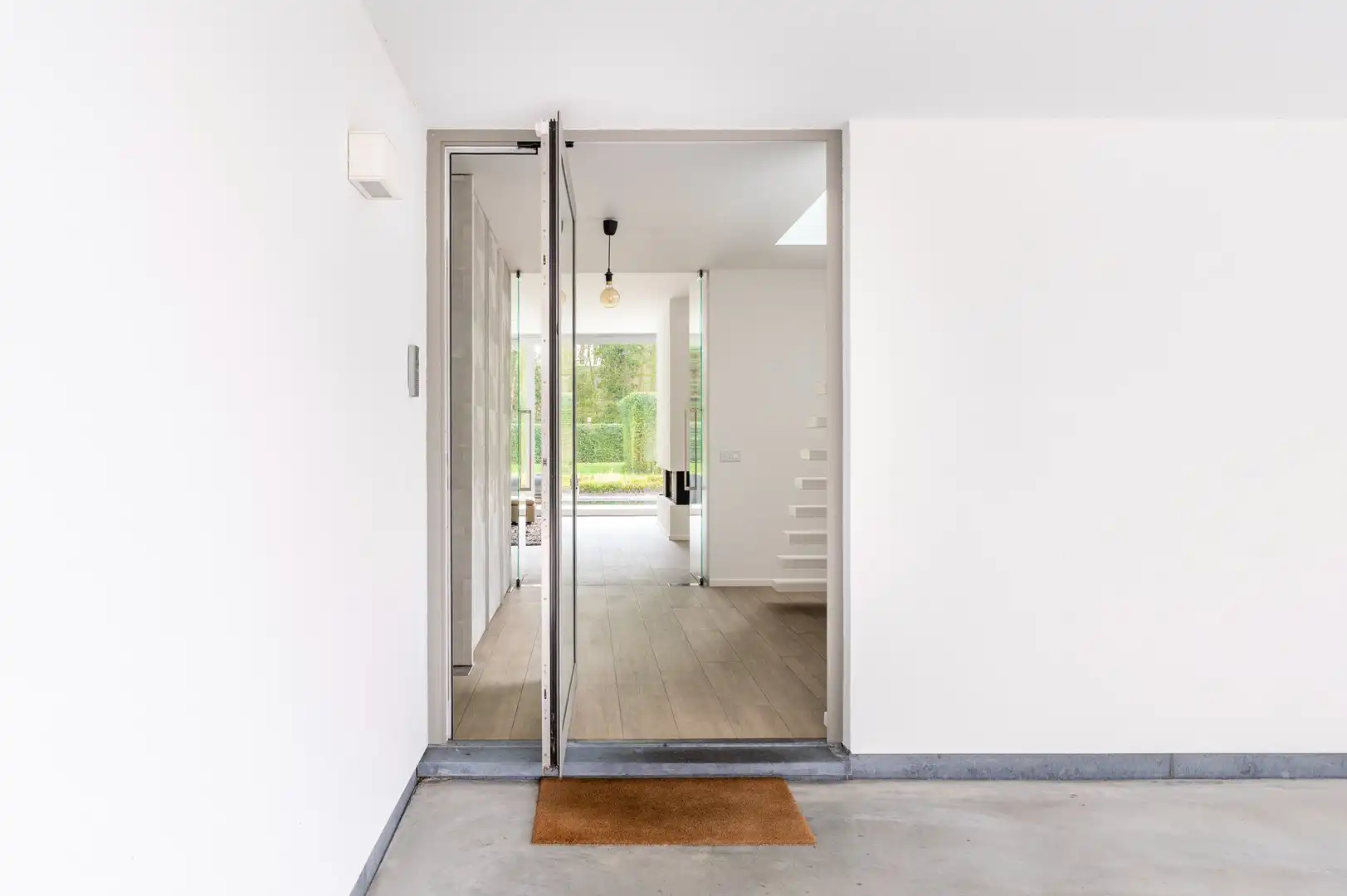 Energiezuinige villa met zwemvijver en zuidtuin foto 13