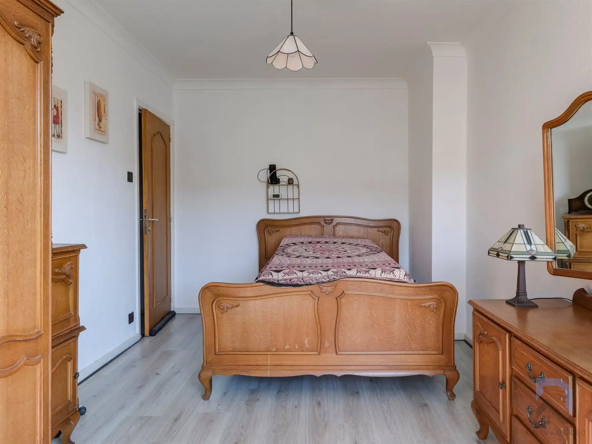 Ruime woning met 4 slaapkamers in Beverst foto 20