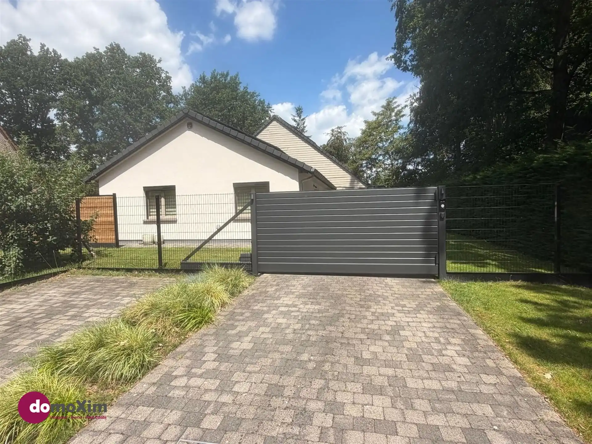 Instapklare woning met prachtige tuin in de Lievekensbossen foto 20