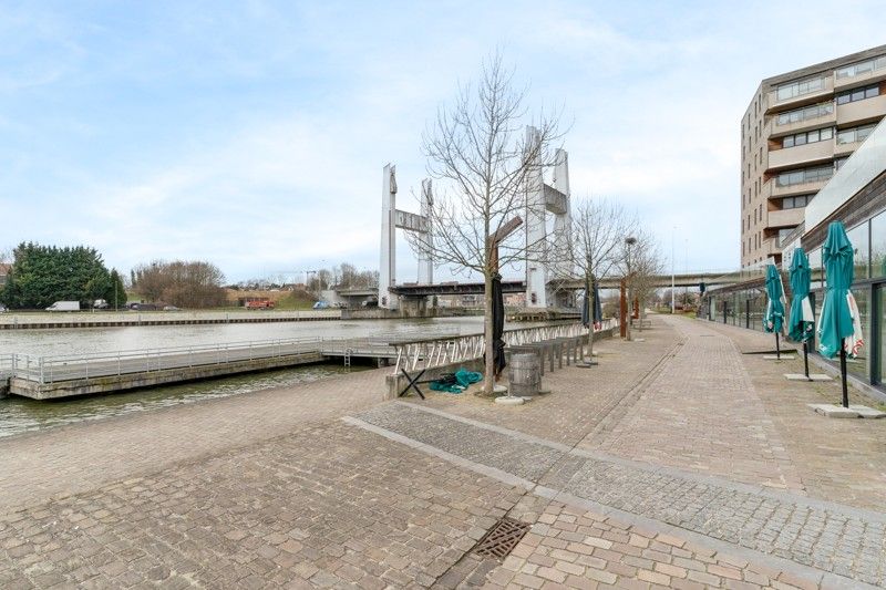 APPARTEMENT OP HET 1STE VERDIEP foto 19