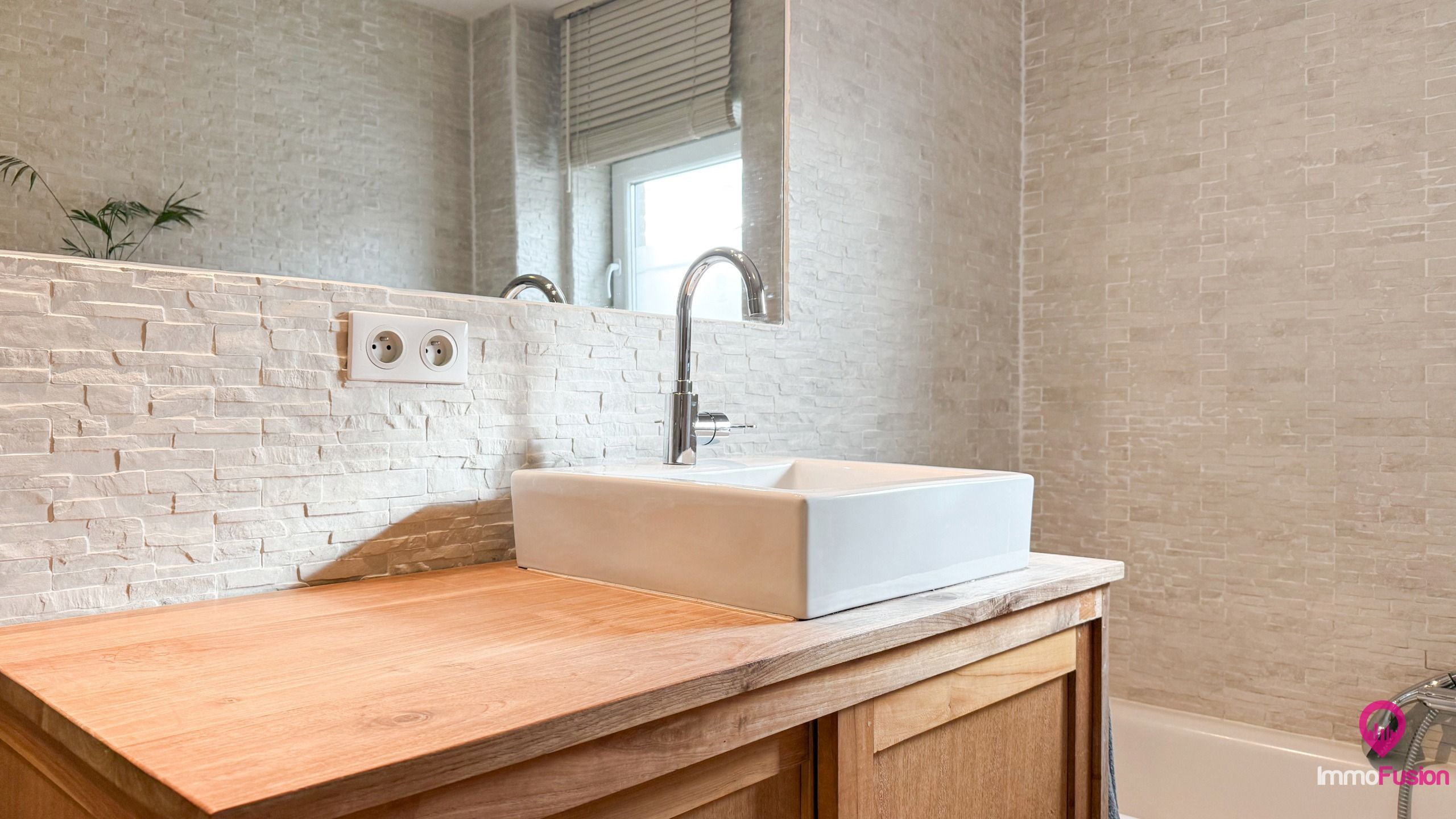 Instapklare gezinswoning met 3 slpks en zonnige tuin! foto 24