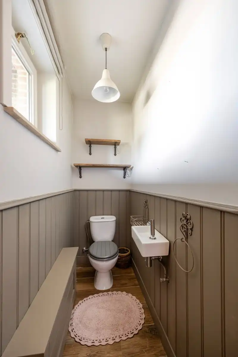 **Stijlvolle woning met 3 slaapkamers te huur op een toplocatie in Wintershoven** foto 16