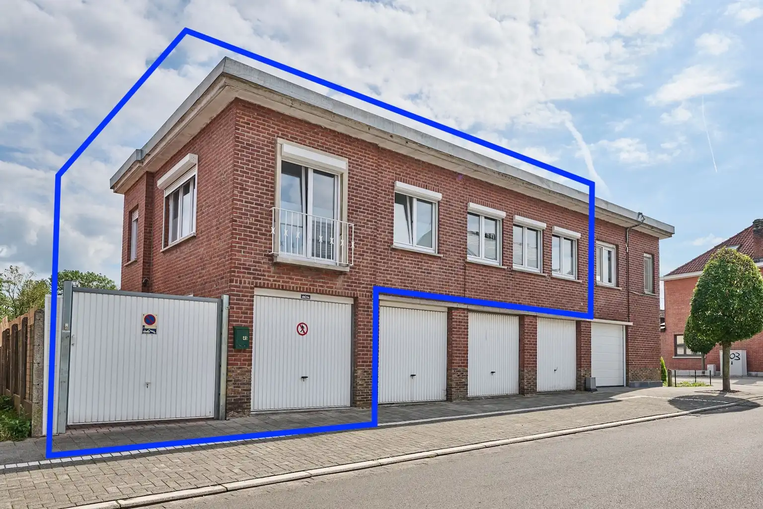 Appartement te koop foto 2