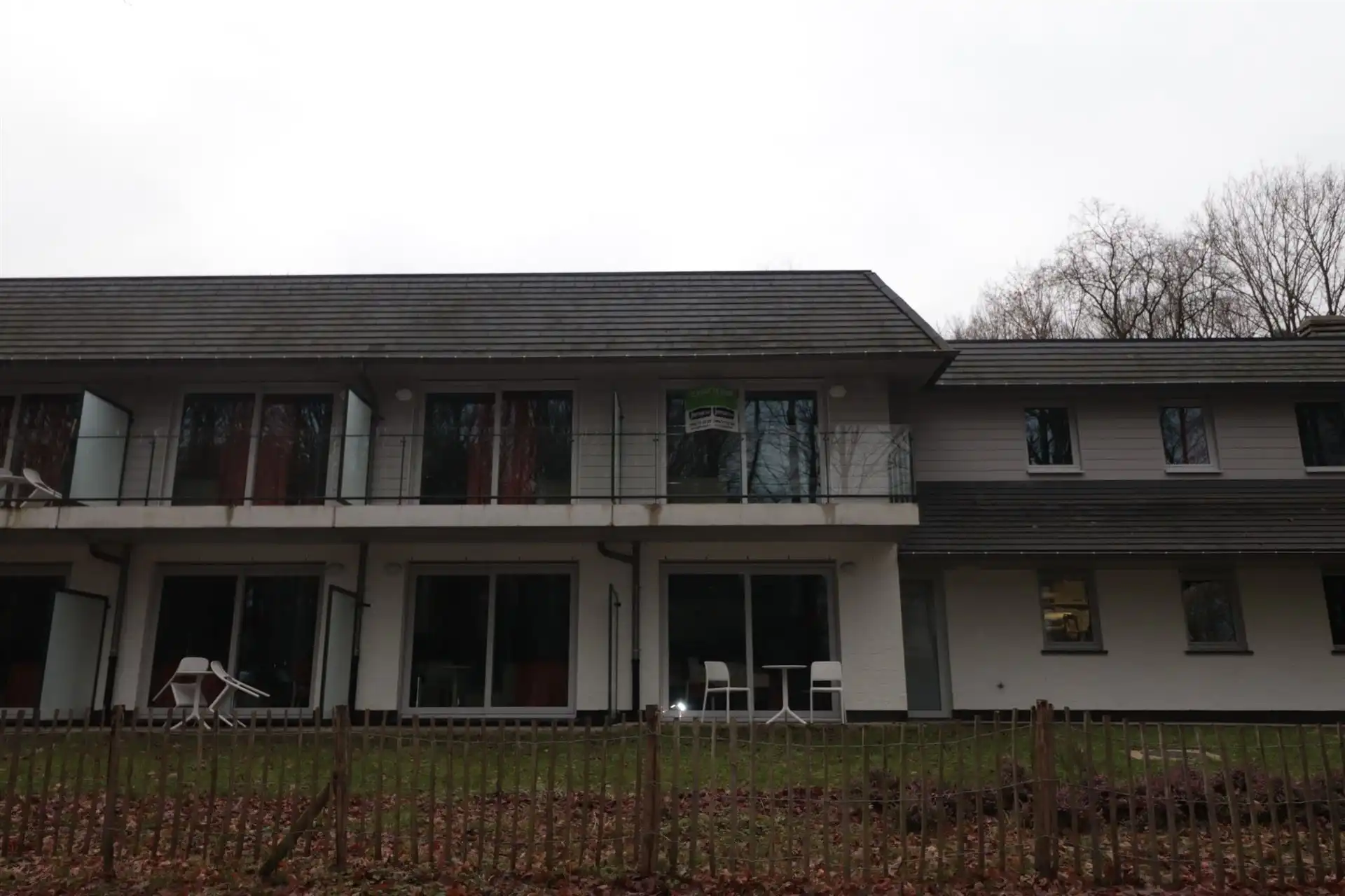Vakantie appartement op domein Hengelhoef foto 17