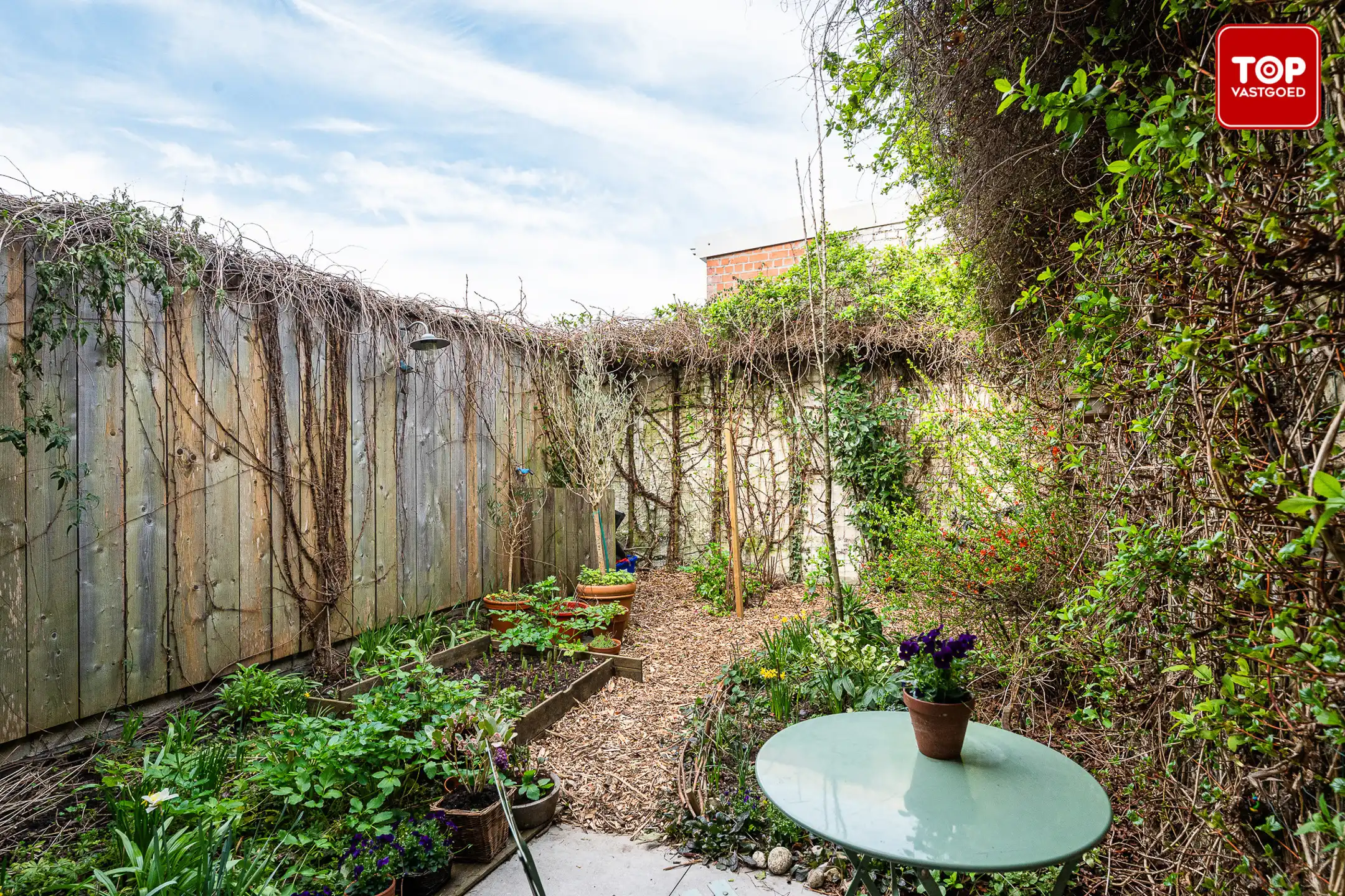  Ruime gezinswoning met 5 slaapkamers op fietsafstand van het centrum van Gent foto 6