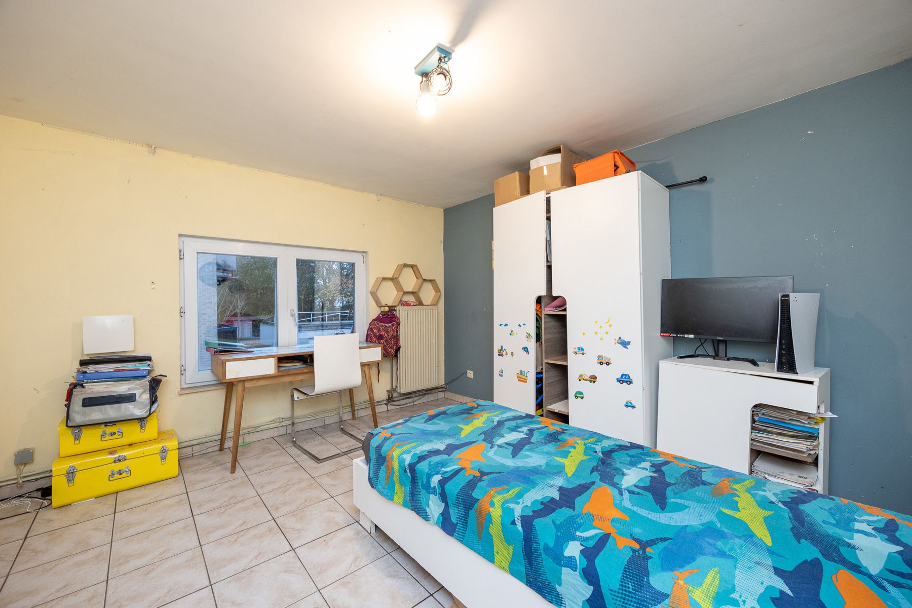 Ruime woning met veel mogelijkheden  foto 11