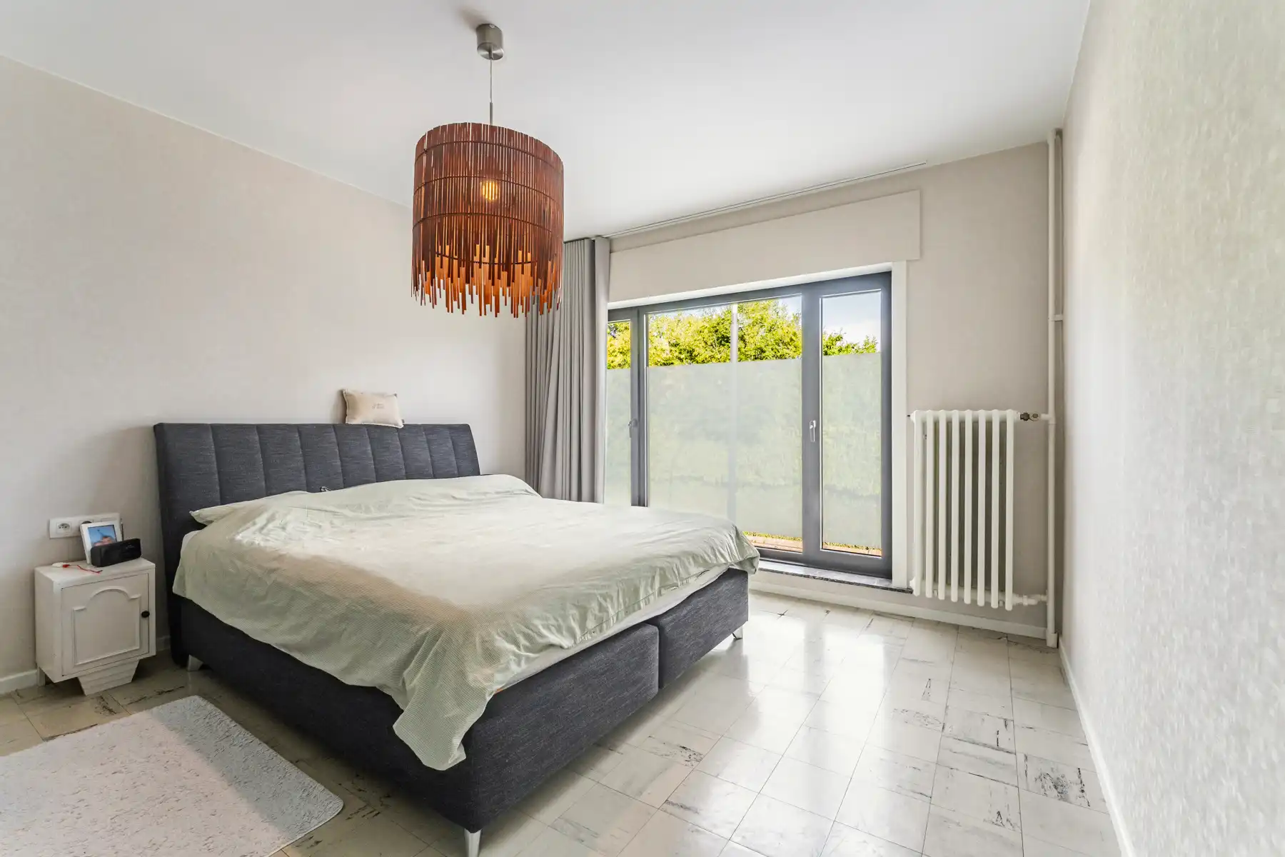 Stijlvol gerenoveerde woning, 3 slaapkamers en zonnige tuin foto 15