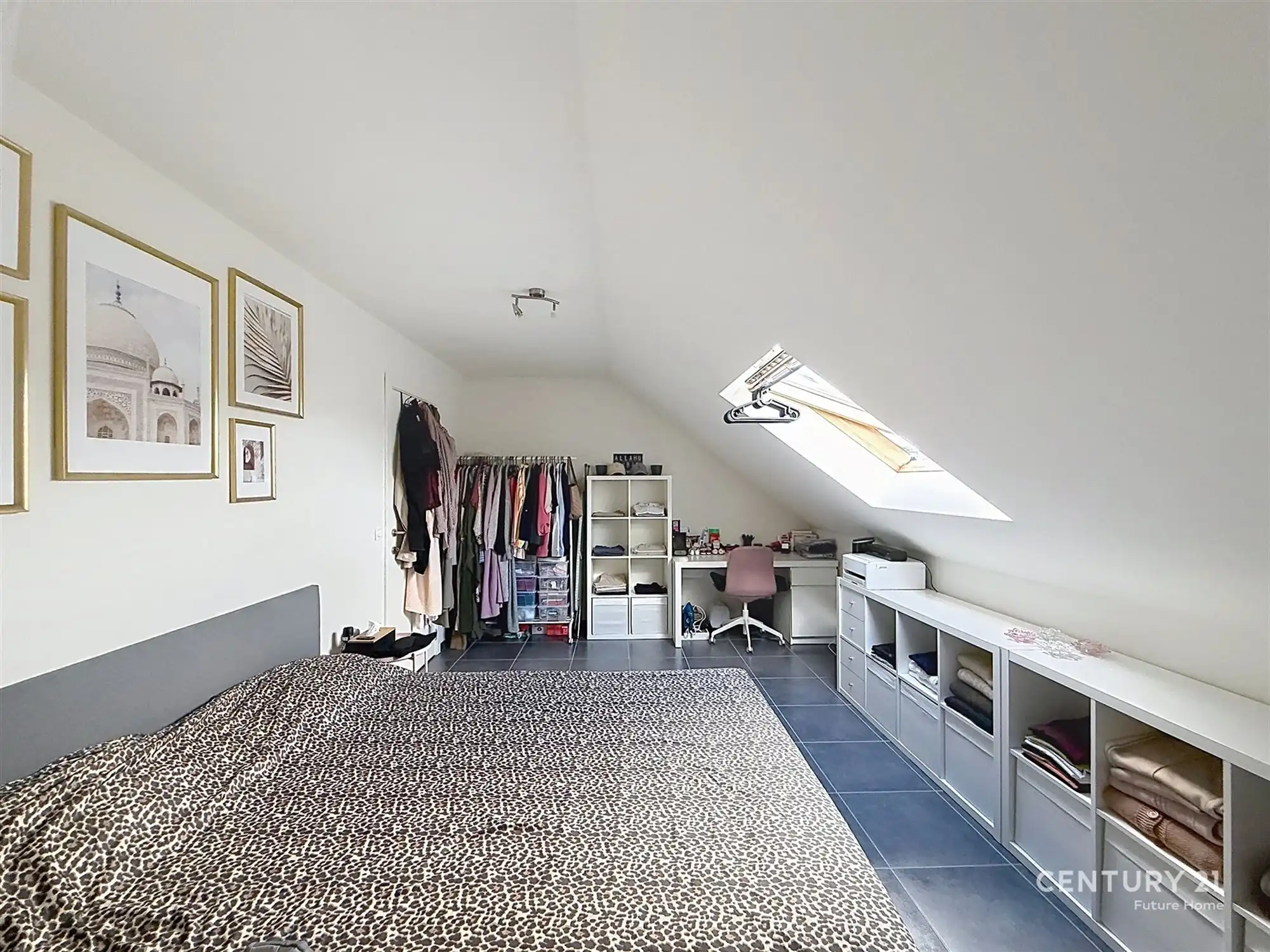 Duplex te koop in Tremelo! foto 16