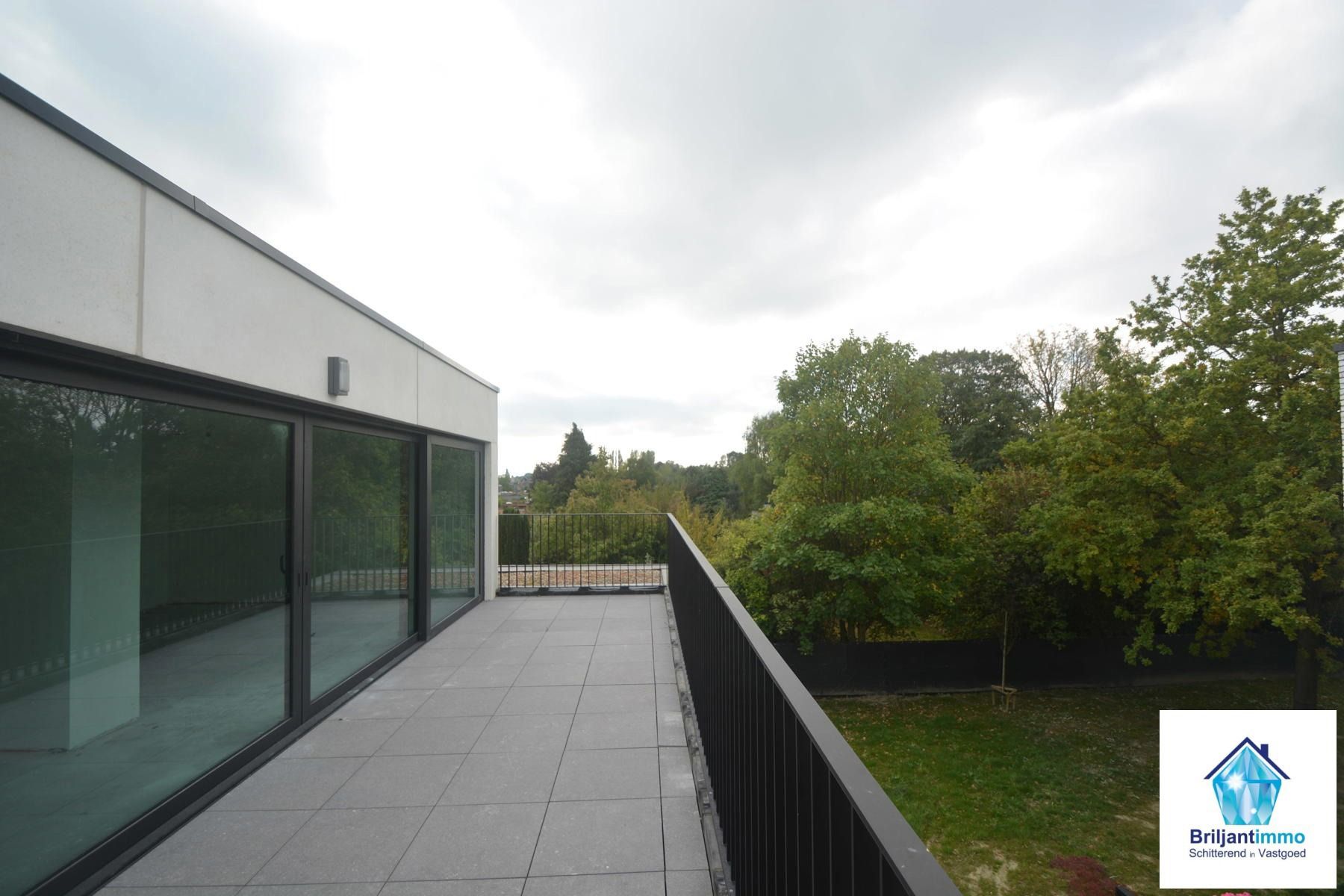 Uniek penthouse 115,21m² met ruim terras - 6% BTW mogelijk foto 16