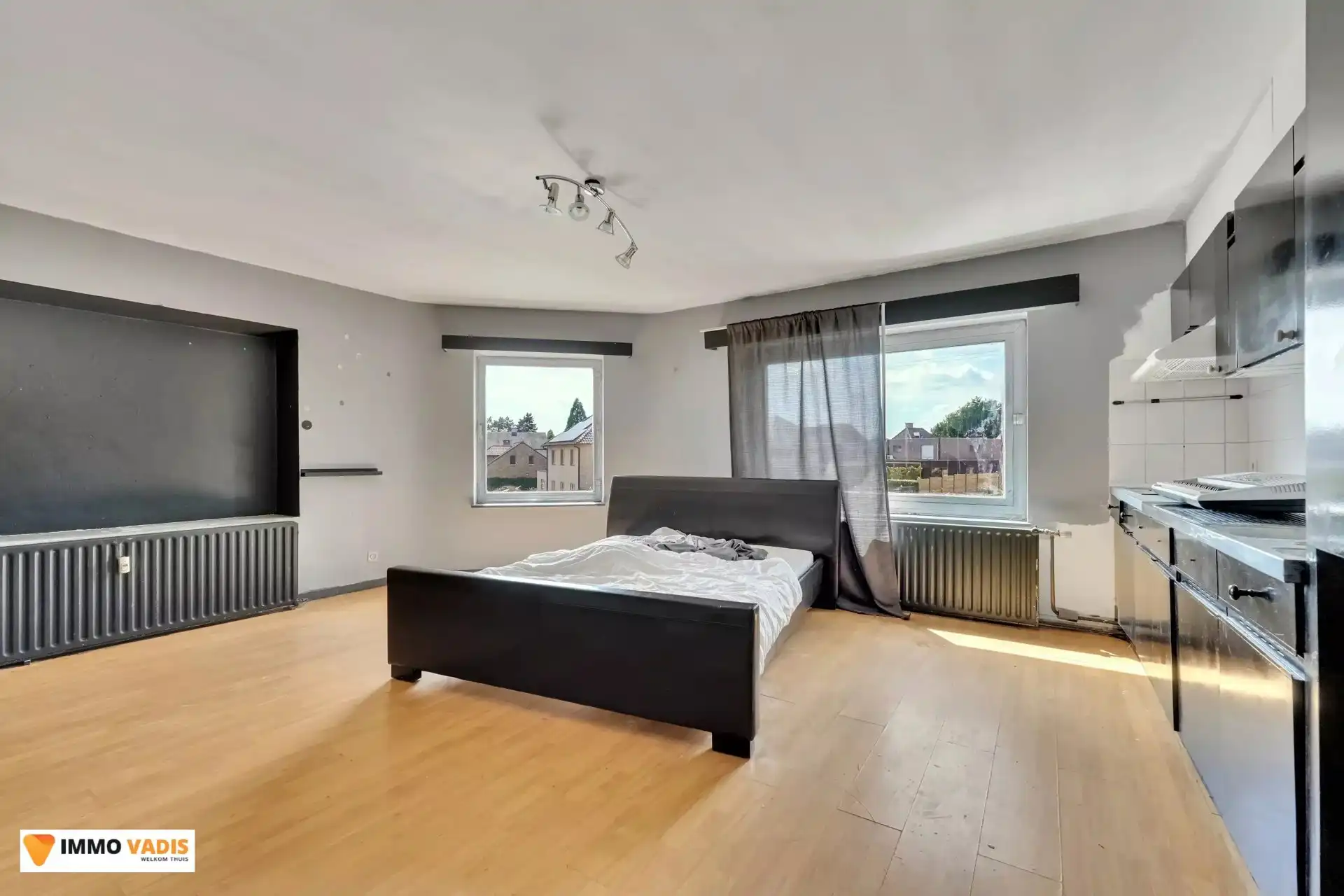 Halfopen woning te Munsterbilzen foto 4