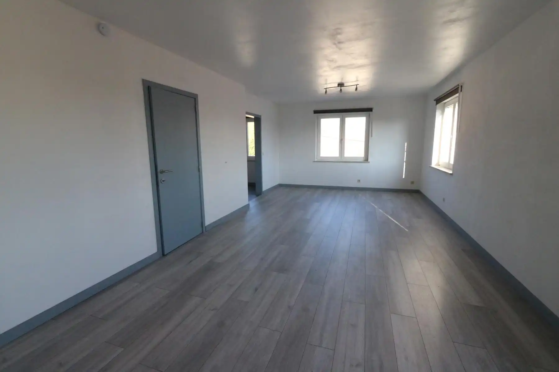 Volledig gerenoveerd appartement  foto 13