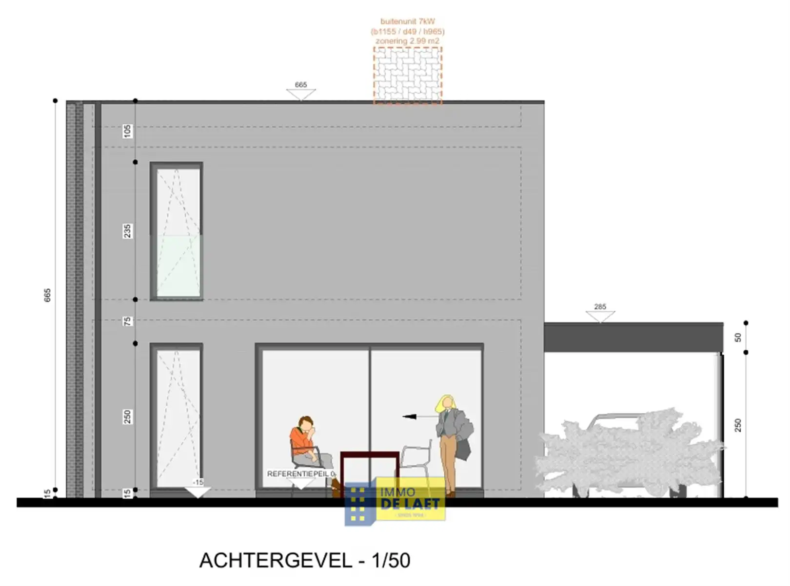 Nieuwbouwwoning foto 4