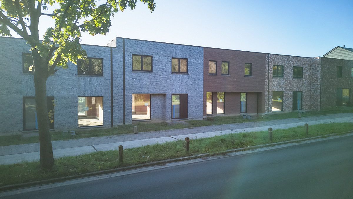 Energiezuinige woning met 3 slpk's en zongerichte tuin foto 2