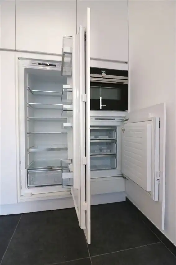 Stijlvol en instapklaar wonen met zicht op warandepark foto 22