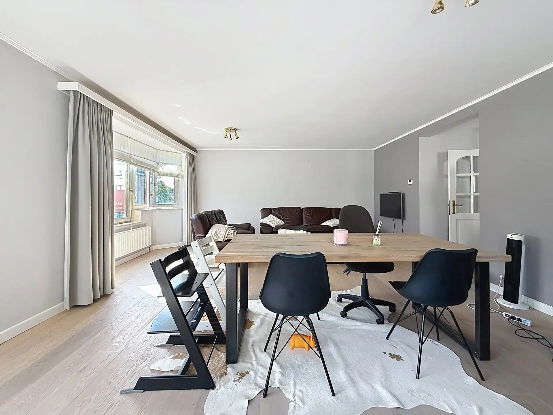 Appartement te koop foto 4