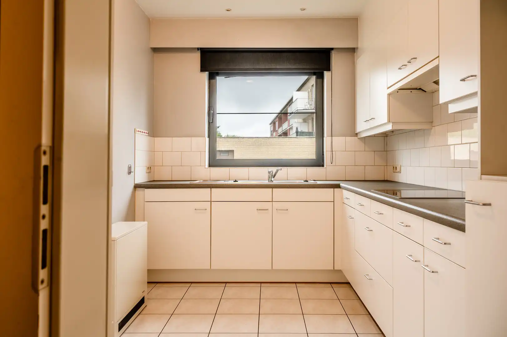 Centraal en rustig gelegen appartementsgebouw foto 8