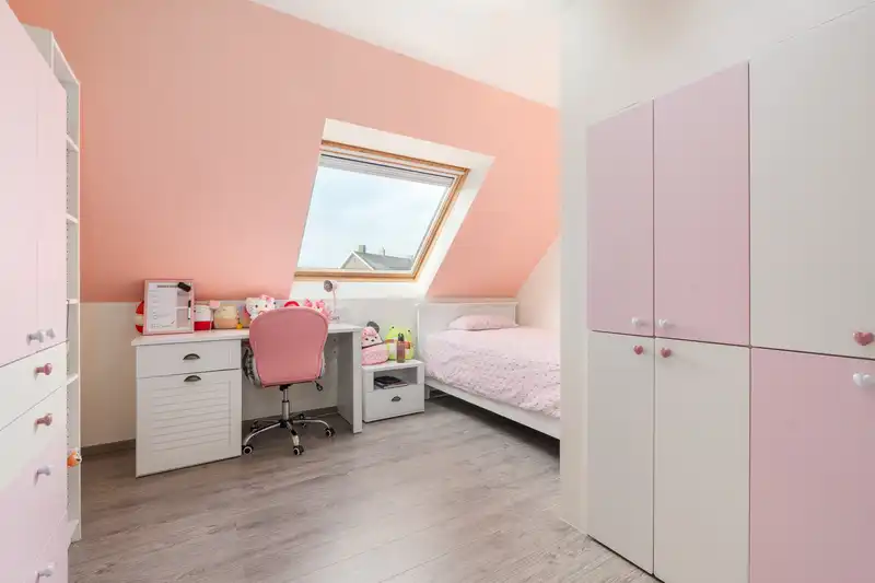 Ruime, instapklare villa nabij centrum Beitem – op slechts 10 min van Roeselare voorzien van&nbsp; 5 à 6 slpks. foto 10