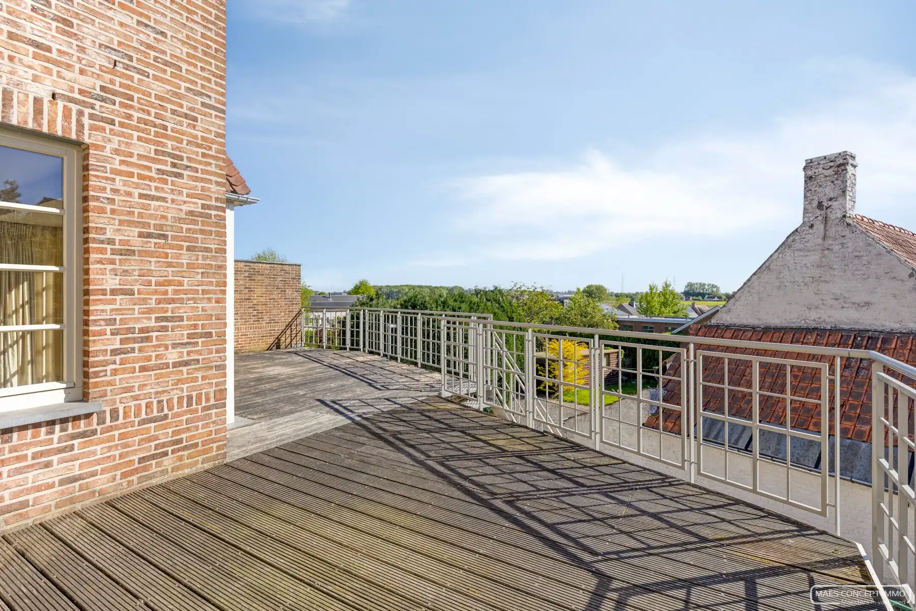 Woning te koop in centrum Tiegem foto 15