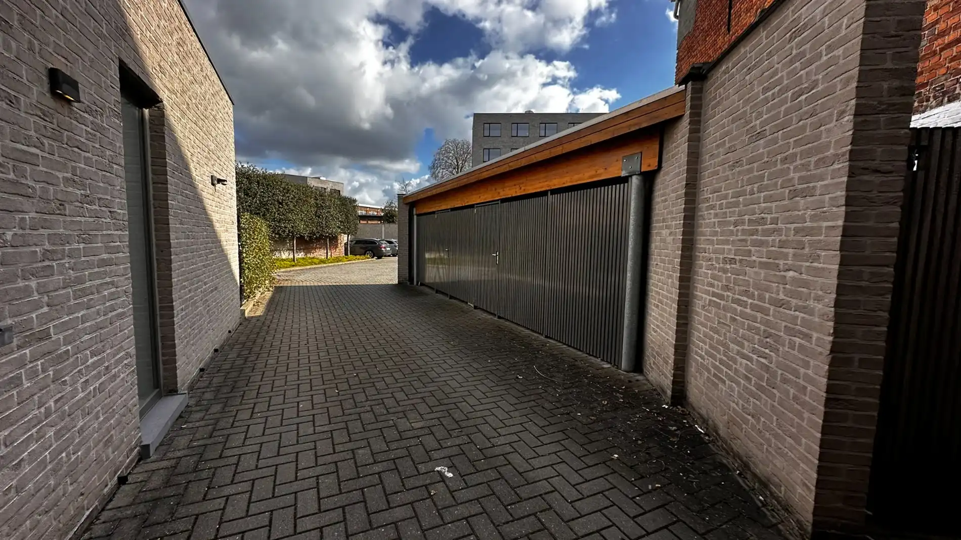 Duplex appartement te huur in Lokeren foto 13
