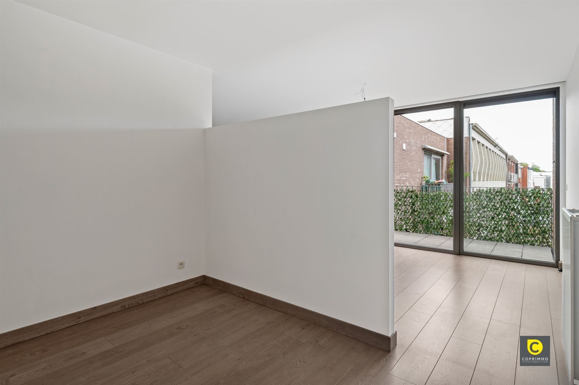 Appartement met terras  foto 5