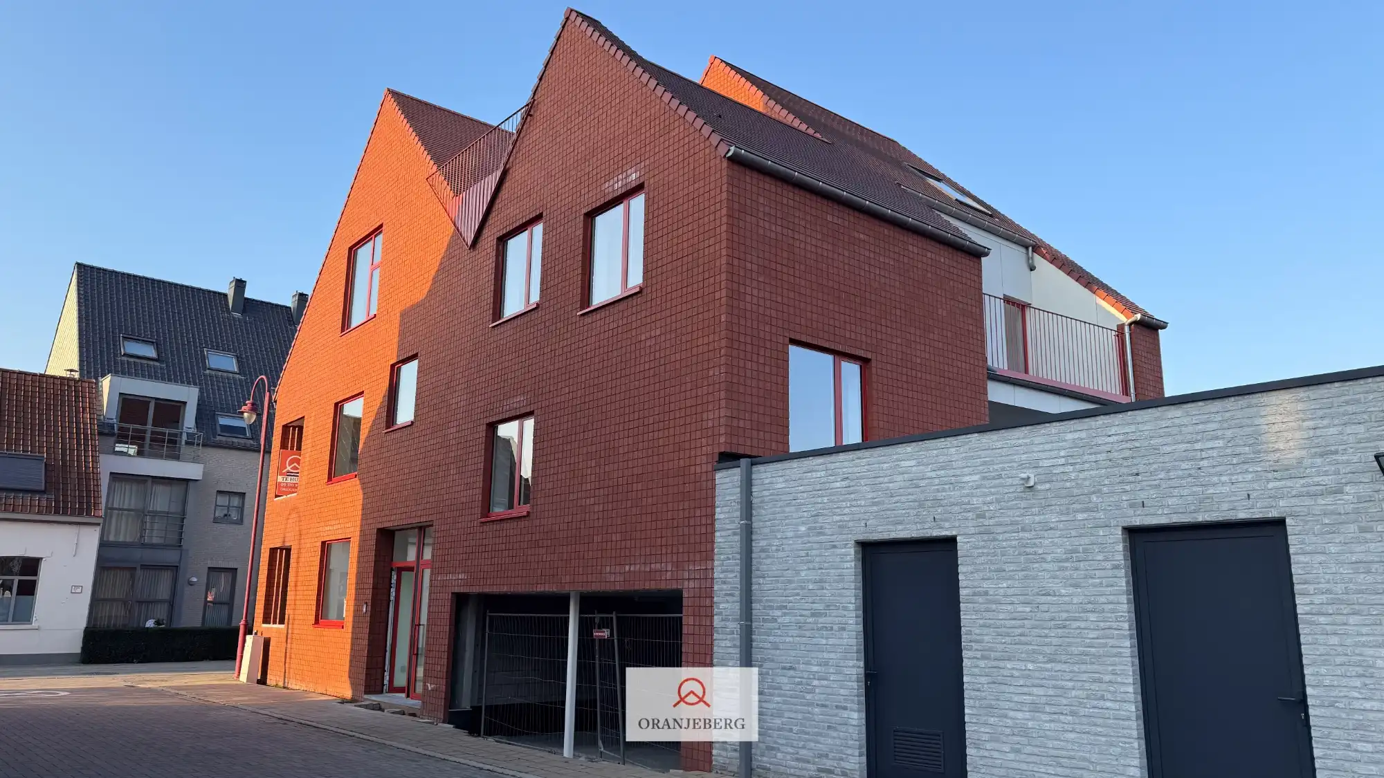 Nieuwbouw 3 slpk appartement met 2 terrassen foto 36