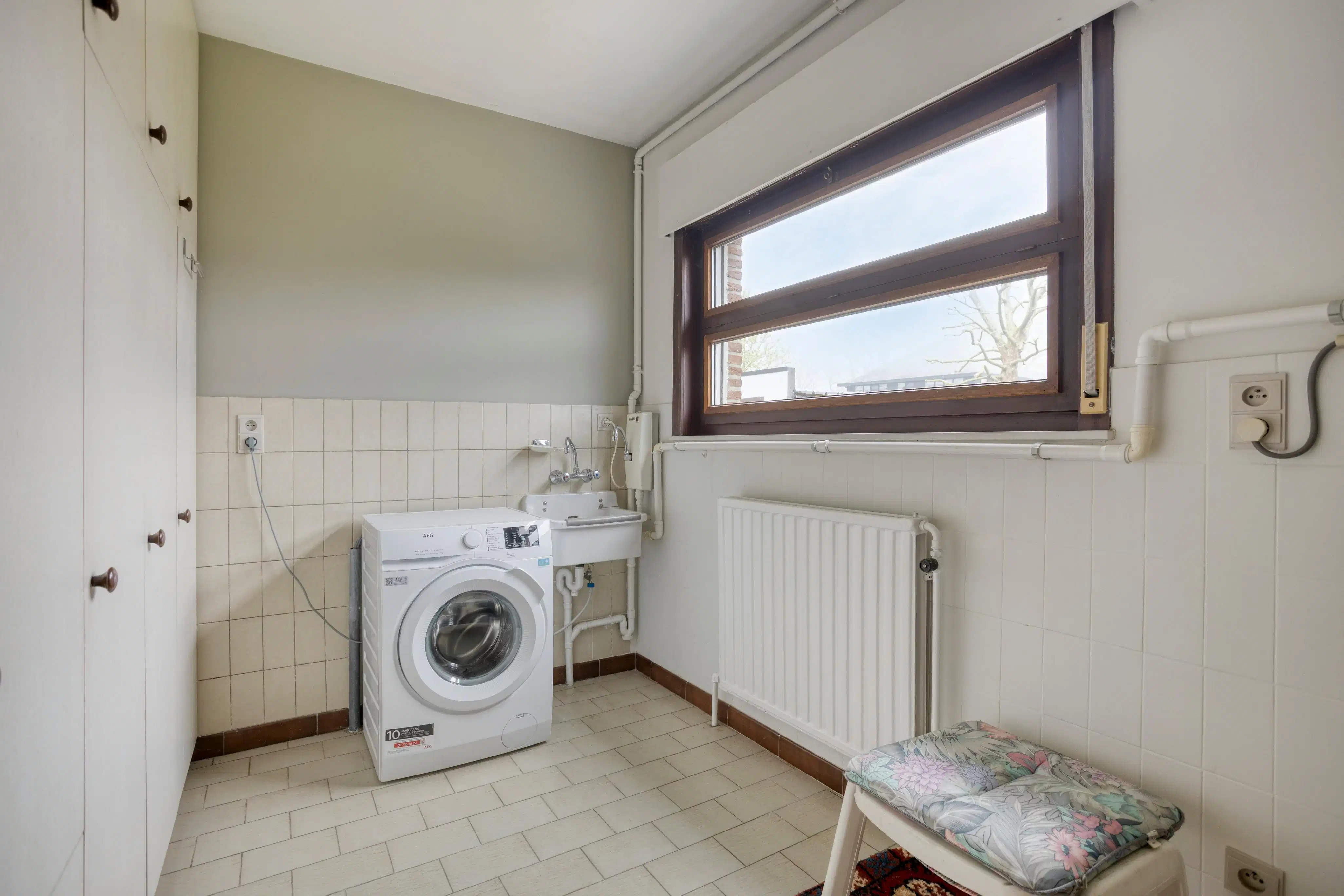 goed onderhouden laagbouw woning te koop in Olen  foto 13