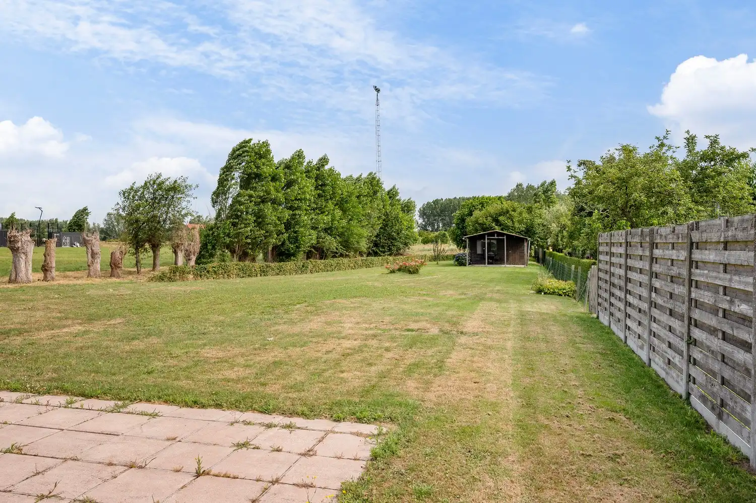 TE KOOP | Ruime open bebouwing op een prachtig perceel van 1.974 m² in Berlaar foto 30