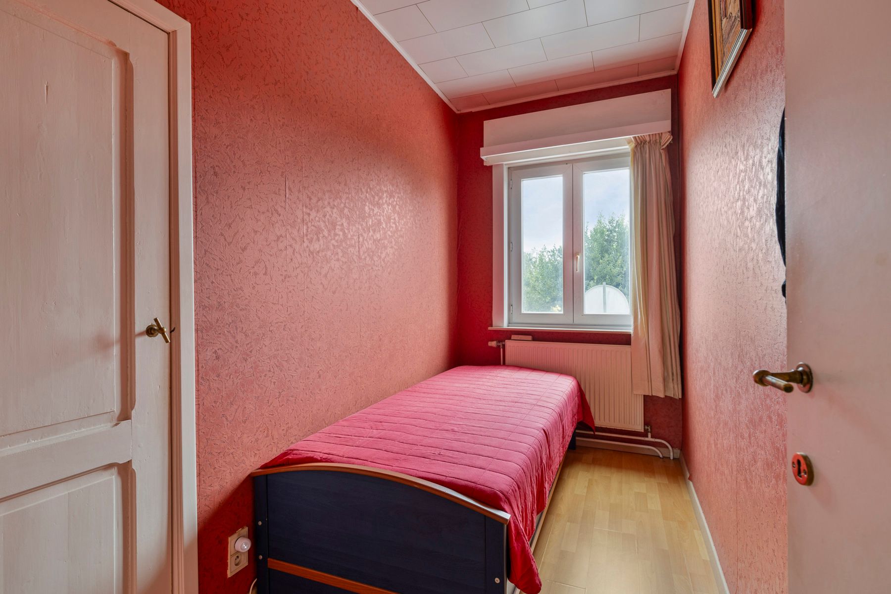 Charmant huis met 3 slaapkamers nabij centrum Halle foto 17