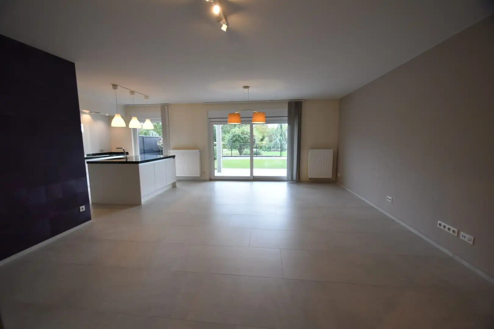 Luxueus appartement met rustgevend terras foto 3