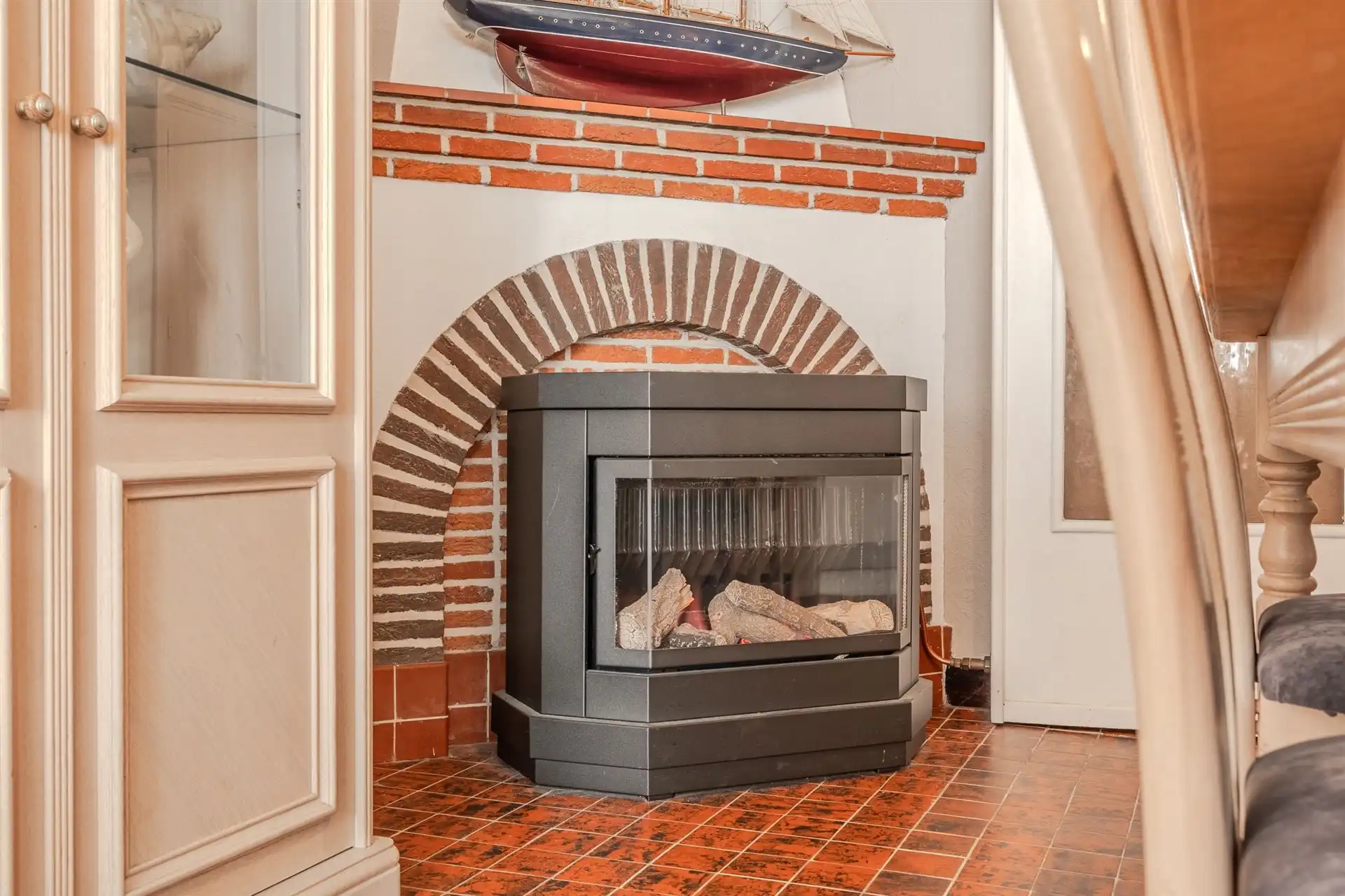 Appartement 2 slaapkamers foto 10