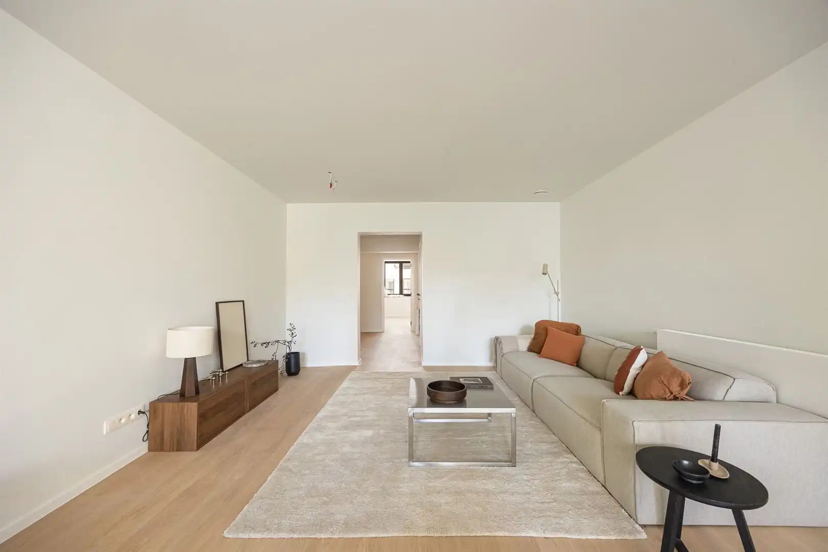 Luxe duplex in Markgrave: 154 m², EPC A en 115 m² privétuin foto 7