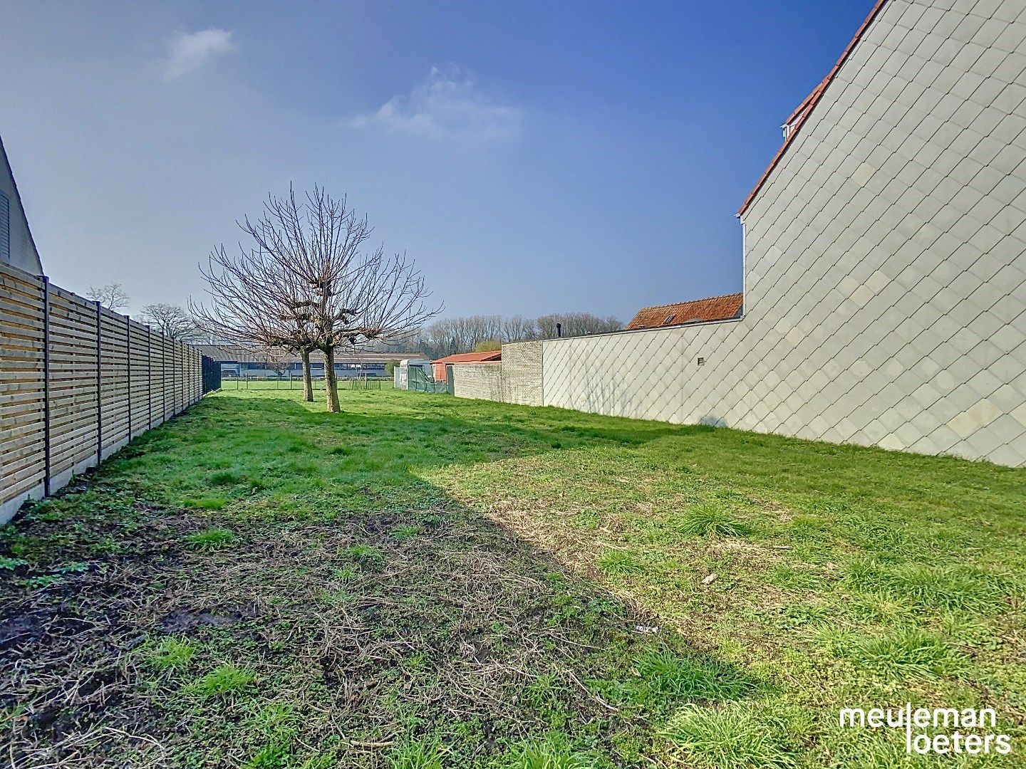 Bouwgrond voor HOB met landelijk zicht foto 10