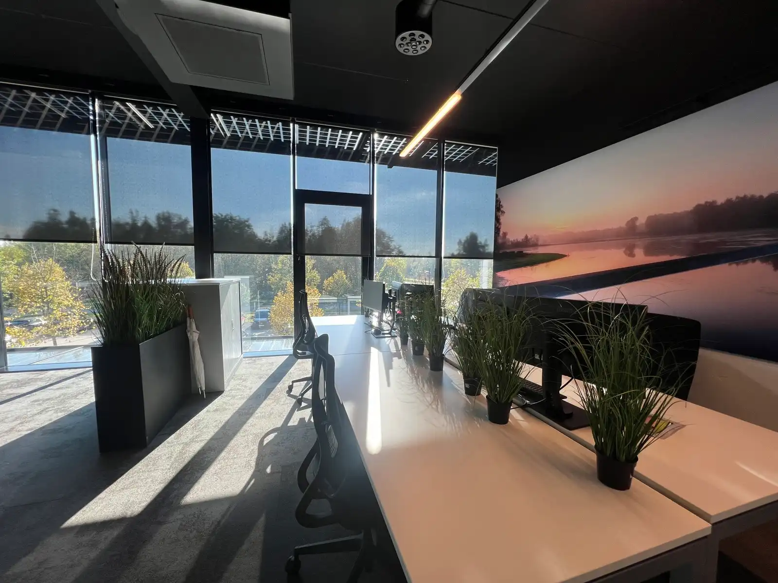 Kantoor te huur foto 7