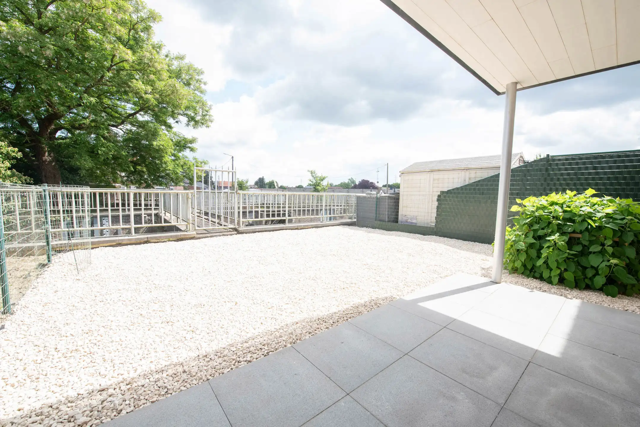 Instapklaar gelijkvloersappartement te Tongeren  foto 11